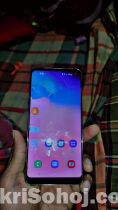 Samsung S10
